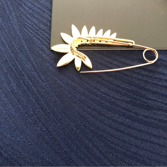 Baublebar Saftey Pin Earrings - Picture 3 of 4